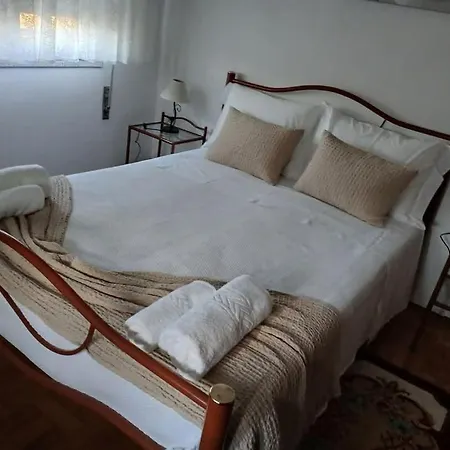 Casa Mourelo 펜션 *