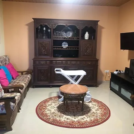 Casa Mourelo 펜션 폰테다바카