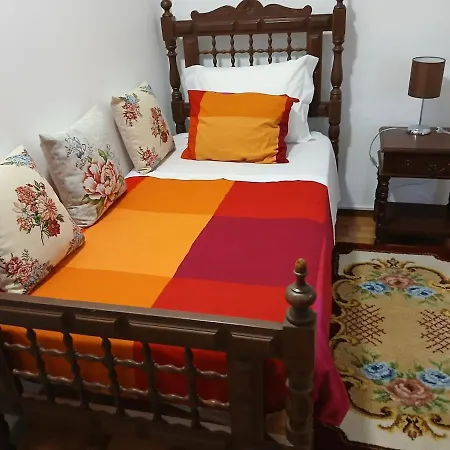 度假居 Casa Mourelo 蓬蒂-达巴尔卡