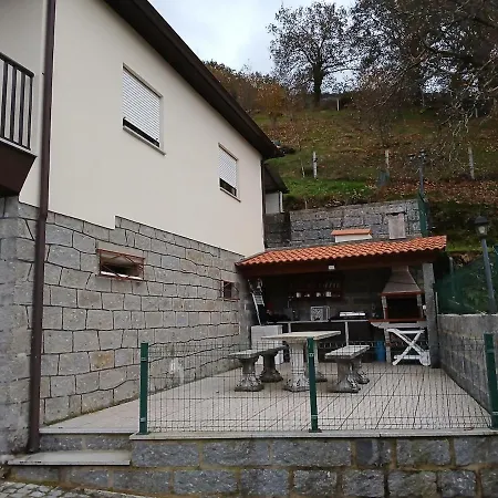 Casa Mourelo *
