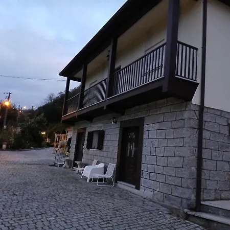 Casa Mourelo