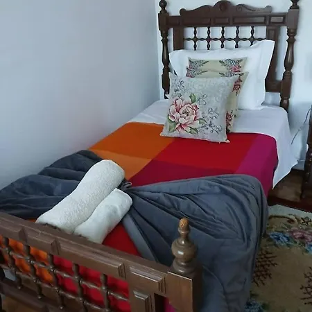 Casa Mourelo Ponte da Barca