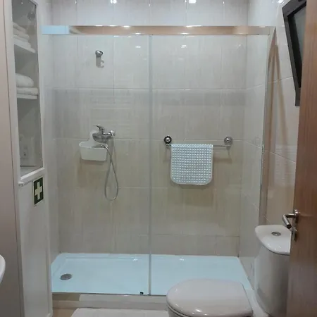 Casa Mourelo 펜션 *