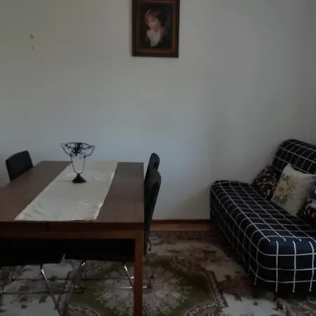 Casa Mourelo Nyaraló *