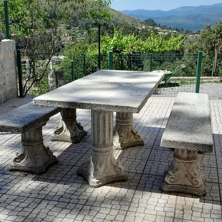 Casa Mourelo 度假居 蓬蒂-达巴尔卡