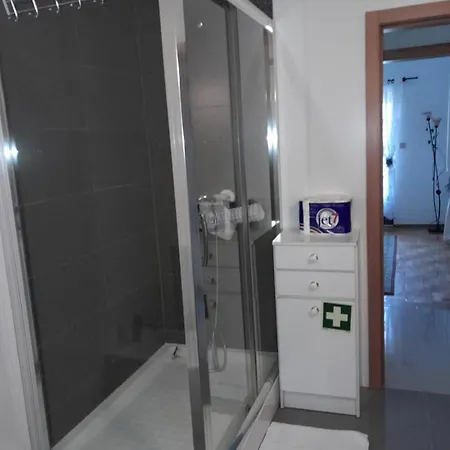 Casa Mourelo * 蓬蒂-达巴尔卡
