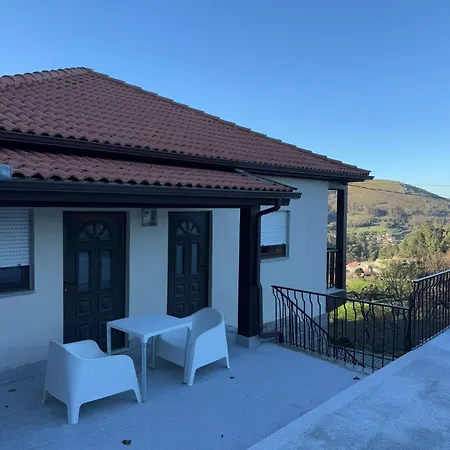 Casa Mourelo 度假居 *