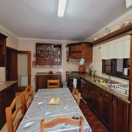 度假居 Casa Mourelo 蓬蒂-达巴尔卡