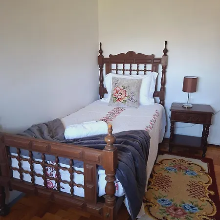 Casa Mourelo 度假居 *