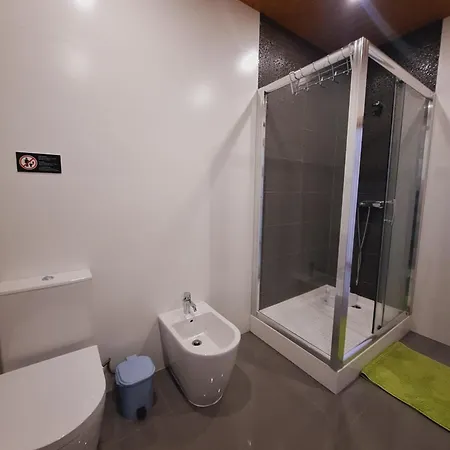 度假居 Casa Mourelo *