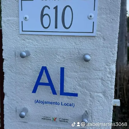 Casa Mourelo 度假居 *