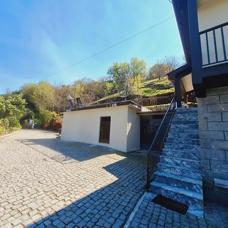 펜션 Casa Mourelo 폰테다바카