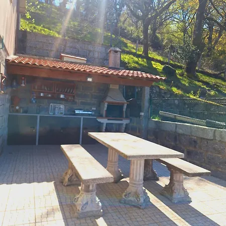 Casa Mourelo
