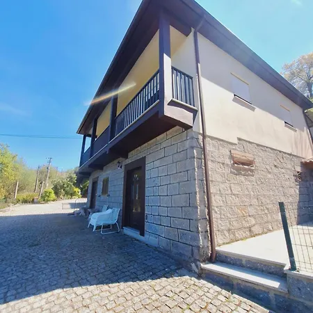 Casa Mourelo 度假居 *