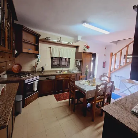 Casa Mourelo