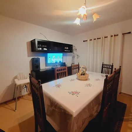度假居 Casa Mourelo
