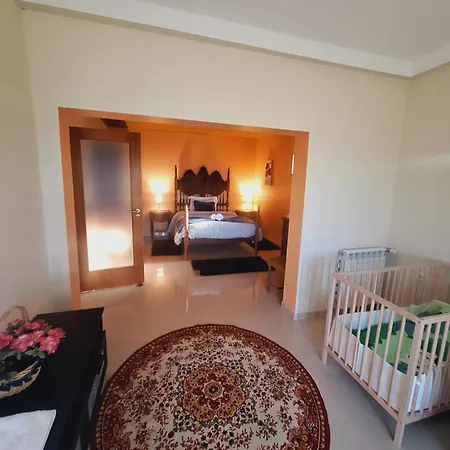 Nyaraló Casa Mourelo *